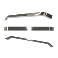 Maner Aluminiu Estrella 320 mm (20 bucati) Maner Aluminiu Estrella 320 mm (20 bucati)